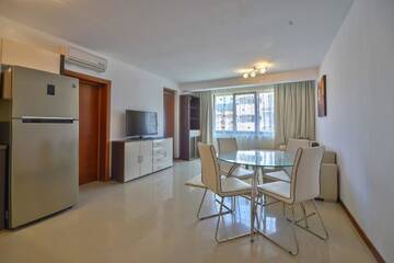 Фото номера Апартаменты с 1 спальней Курортные отели Casa Real Resort г. Свети-Влас 9