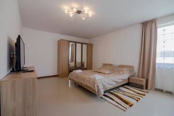 Фото номера Апартаменты с 1 спальней Курортные отели Casa Real Resort г. Свети-Влас 7