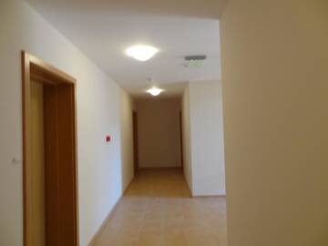 Фото номера Апартаменты с 1 спальней и балконом Апарт-отели Apart Hotel Aqua Dreams г. Свети-Влас 44
