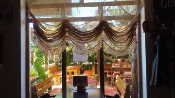 Фото номера Апартаменты с 1 спальней и балконом Апарт-отели Apart Hotel Aqua Dreams г. Свети-Влас 57