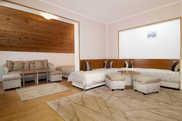 Фото номера Полулюкс с балконом Отель Family Hotel Venera г. Свети-Влас 11