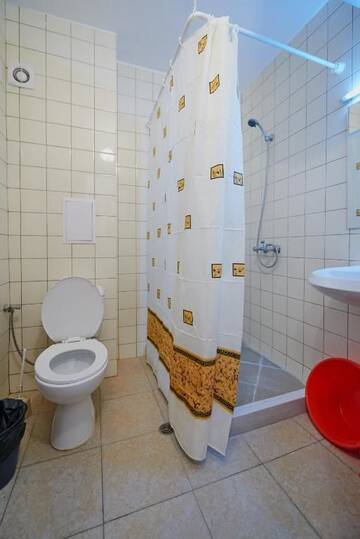 Фото номера Апартаменты с 1 спальней, вид на сад Апарт-отели Sineva Del Sol Apartments г. Свети-Влас 33