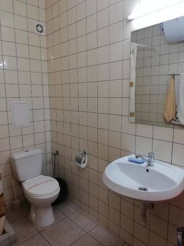 Фото номера Апартаменты с 1 спальней, вид на сад Апарт-отели Sineva Del Sol Apartments г. Свети-Влас 34