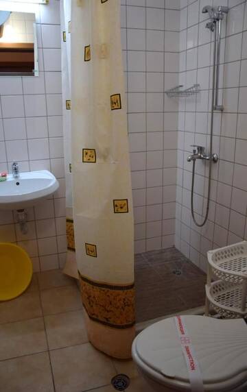 Фото номера Апартаменты с 1 спальней, вид на сад Апарт-отели Sineva Del Sol Apartments г. Свети-Влас 15