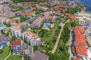 Фото Апарт-отели DIAMOND Apart Complex г. Свети-Влас